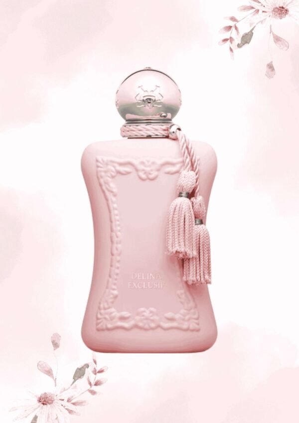 DELINA EXCLUSIF 10ML