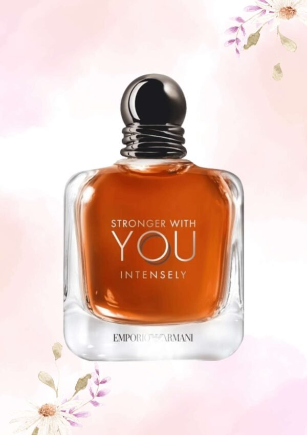 STRONGER WITH YOU INTENSLY 10ML