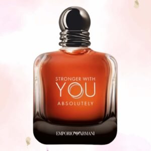 STRONGER WITH YOU ABSOLUTELY 10ML