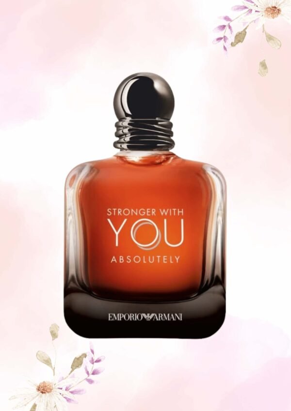 STRONGER WITH YOU ABSOLUTELY 10ML