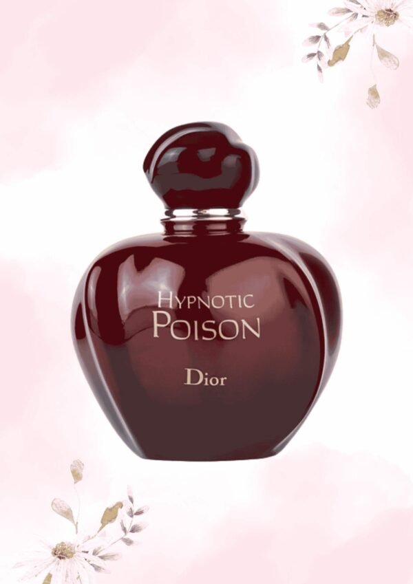 HYPNOTIC POISON 10ML